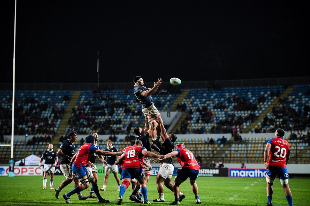 CHILE OUTLAST NEVER SAY DIE HKCR AT WORLD RUGBY NATIONS CUP